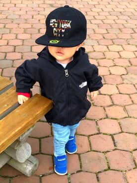 HRKma3さんのコーディネート