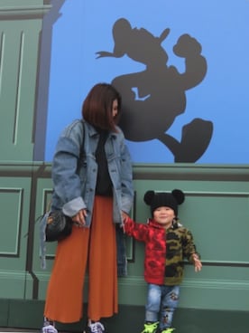HRKma3さんのコーディネート
