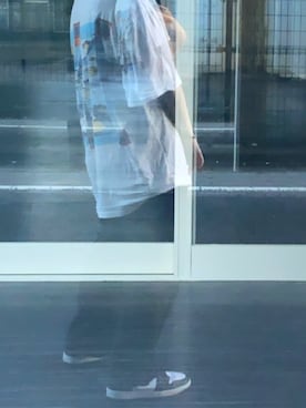 heavy smokerさんのコーディネート