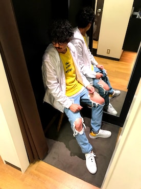 daisukeさんのコーディネート