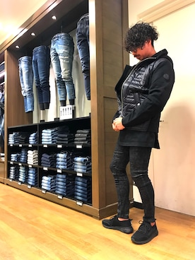 daisukeさんのコーディネート