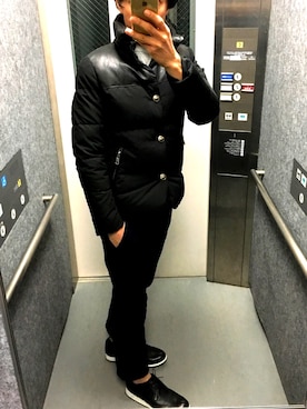 Elevator Boyさんのコーディネート