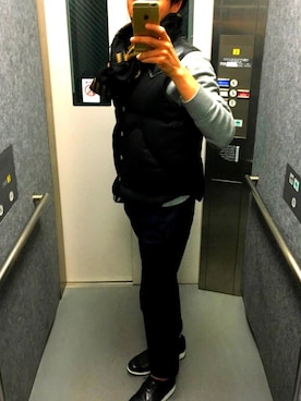 Elevator Boyさんのコーディネート