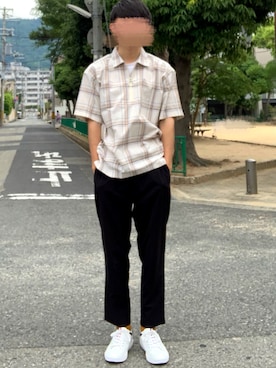 ヒロガさんのコーディネート