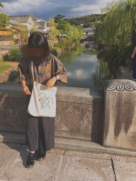 a.さんのコーディネート