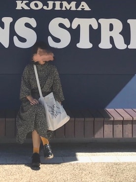 a.さんのコーディネート