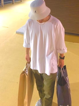 shunさんのコーディネート