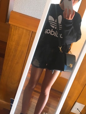 あぽ☺︎♥ 相互フォローしてるさんのコーディネート