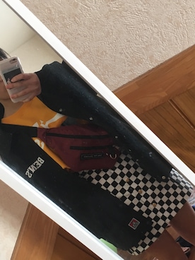 あぽ☺︎♥ 相互フォローしてるさんのコーディネート