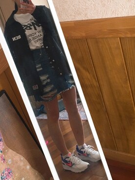 あぽ☺︎♥ 相互フォローしてるさんのコーディネート