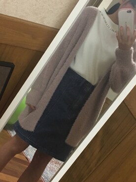 あぽ☺︎♥ 相互フォローしてるさんのコーディネート