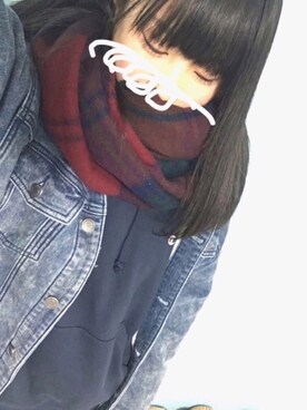 あぽ☺︎♥ 相互フォローしてるさんのコーディネート