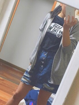 あぽ☺︎♥ 相互フォローしてるさんのコーディネート