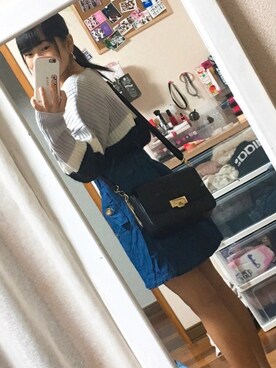 あぽ☺︎♥ 相互フォローしてるさんのコーディネート