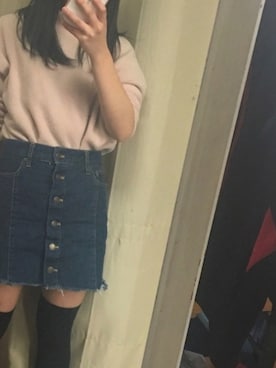 あぽ☺︎♥ 相互フォローしてるさんのコーディネート