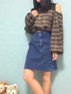 あぽ☺︎♥ 相互フォローしてるさんのコーディネート