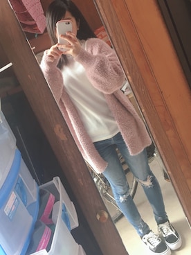 あぽ☺︎♥ 相互フォローしてるさんのコーディネート