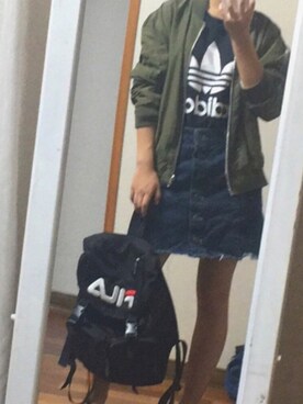 あぽ☺︎♥ 相互フォローしてるさんのコーディネート