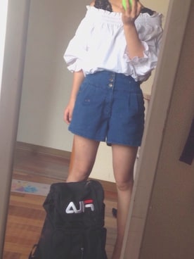 あぽ☺︎♥ 相互フォローしてるさんのコーディネート