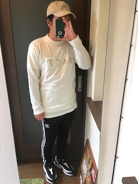 masa.ncoさん(メンズ・168cm)の秋コーディネート