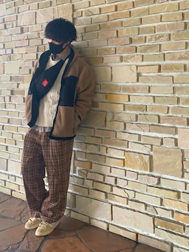 ずんちゃさんのコーディネート