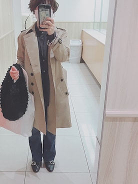 黒狐さんのコーディネート