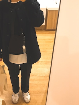 黒狐さんのコーディネート