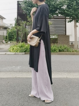 RIyO.さんの（Sheson | シーズン）を使ったコーディネート