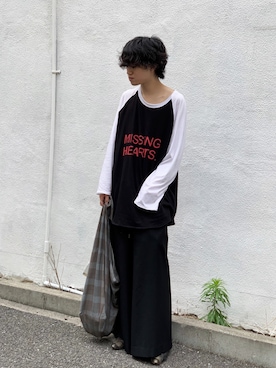 KyoNさんのコーディネート