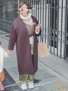 ako23さんのコーディネート