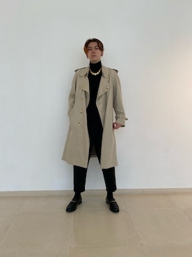 incubus666さんの（GIVENCHY | ジバンシイ）を使ったコーディネート
