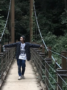 73.Yuma_Hatanoさんのコーディネート