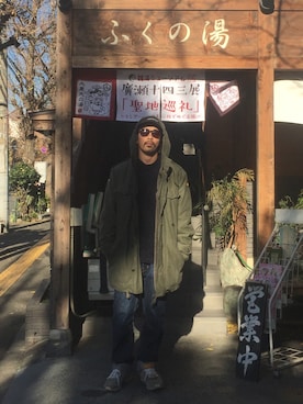 73.Yuma_Hatanoさんのコーディネート