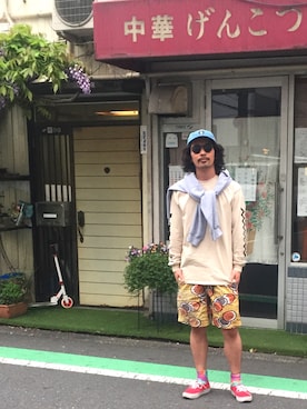73.Yuma_Hatanoさんのコーディネート