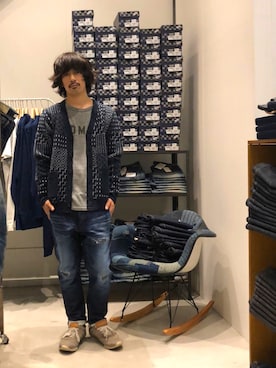 73.Yuma_Hatanoさんのコーディネート