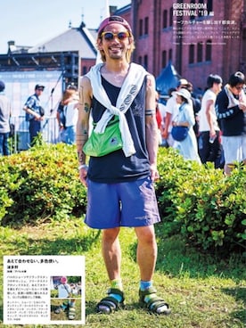 73.Yuma_Hatanoさんのコーディネート