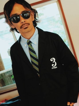 73.Yuma_Hatanoさんのコーディネート
