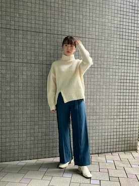 Haruka Kimura 🕊さんのコーディネート