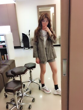 kimiさんのコーディネート