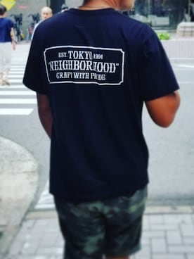 youさんのコーディネート