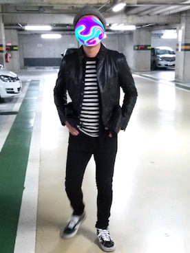 youさんのコーディネート