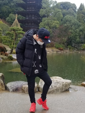 youさんのコーディネート