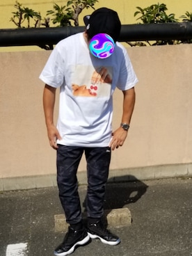 youさんのコーディネート