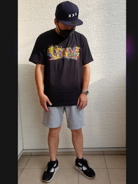 youさんのコーディネート