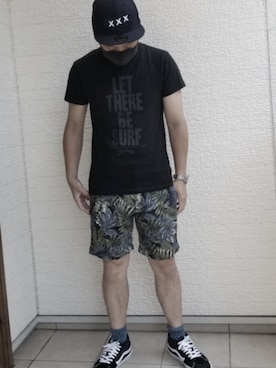 youさんのコーディネート