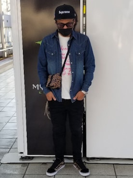 youさんのコーディネート