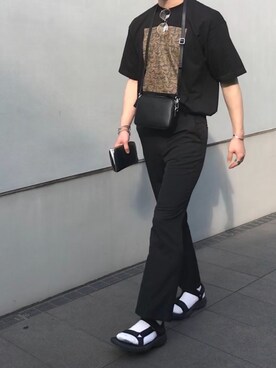 うーいぇいぇいさんのコーディネート