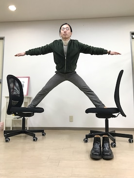 seiさんのコーディネート