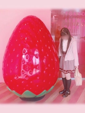 s.p.a.i.5さん(レディース・158cm)の冬コーディネート