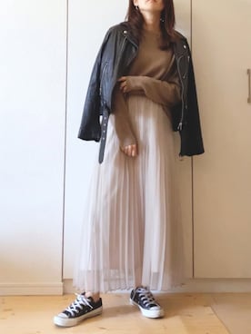 NAnaさんのコーディネート